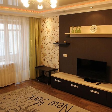 Svetlana'S Apartments Sumy Εξωτερικό φωτογραφία