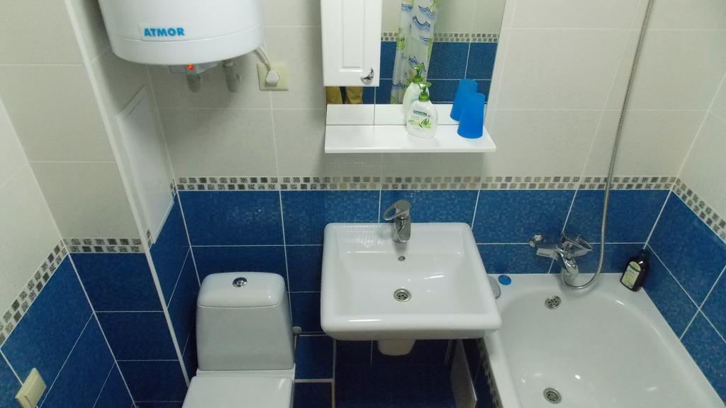 Svetlana'S Apartments Sumy Δωμάτιο φωτογραφία