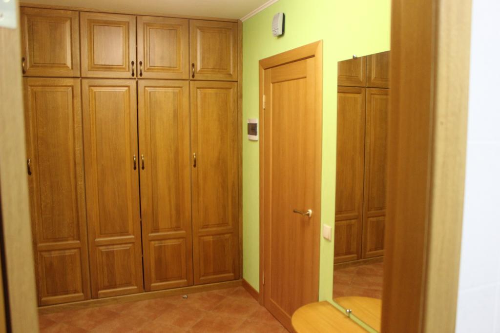 Svetlana'S Apartments Sumy Εξωτερικό φωτογραφία