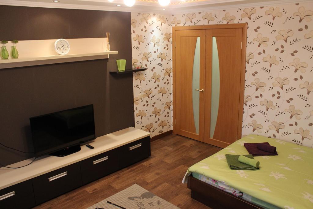 Svetlana'S Apartments Sumy Εξωτερικό φωτογραφία
