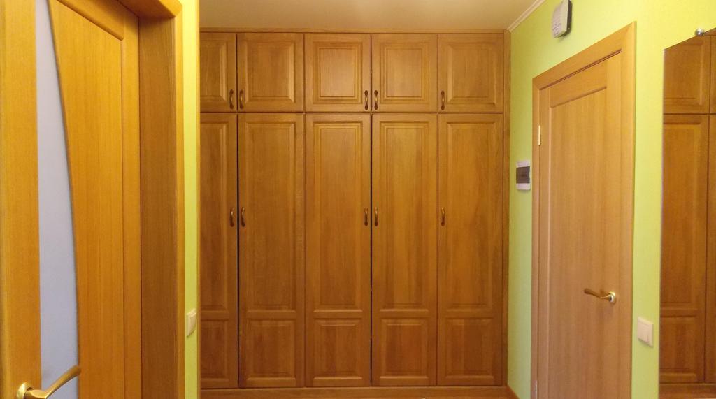 Svetlana'S Apartments Sumy Εξωτερικό φωτογραφία