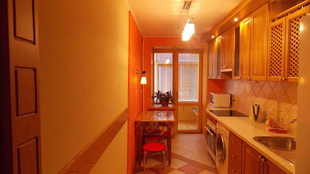 Svetlana'S Apartments Sumy Εξωτερικό φωτογραφία