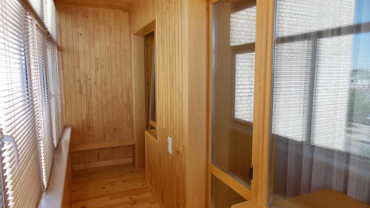 Svetlana'S Apartments Sumy Εξωτερικό φωτογραφία